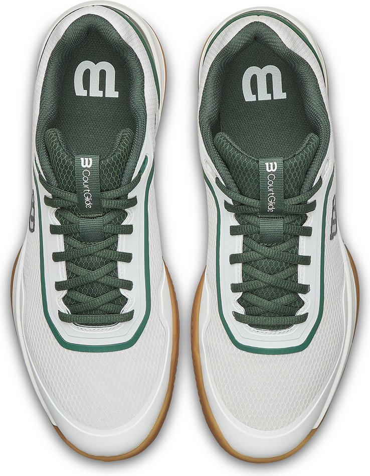 Кроссовки Wilson Wilson WRS339760 мультиколор купить,55900