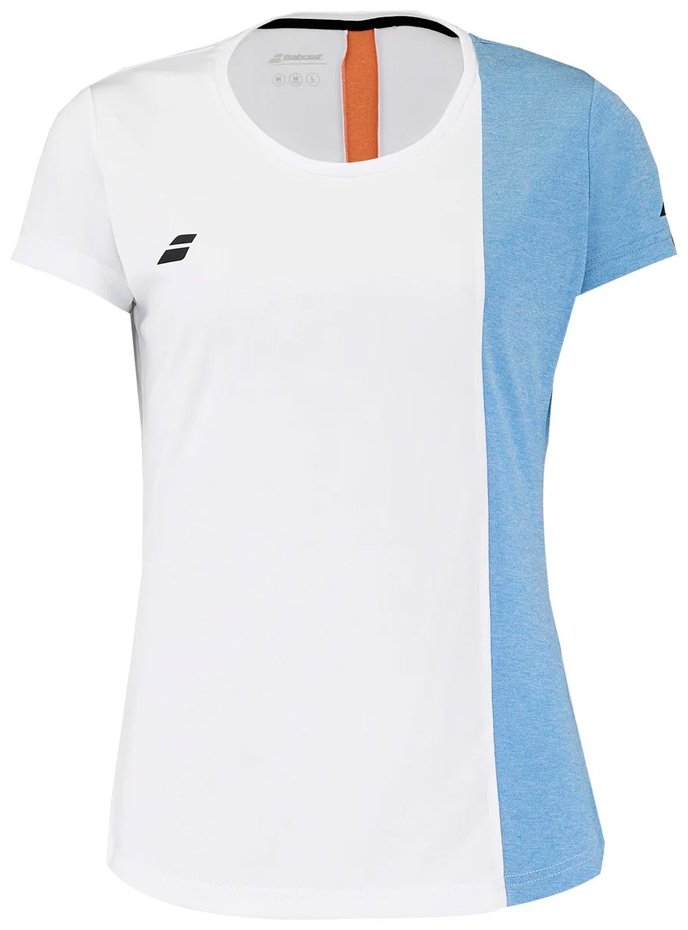 Футболка Babolat мультиколор