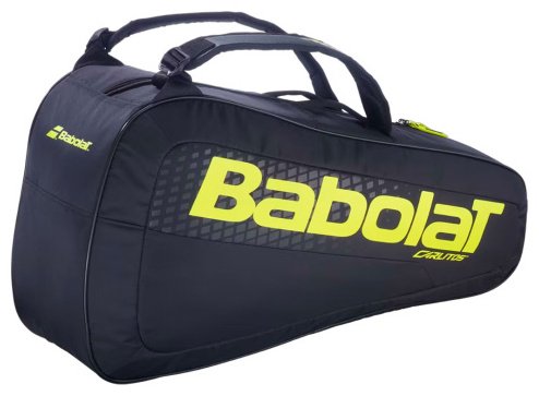 Сумка Babolat 3324922293034 35 л мультиколор