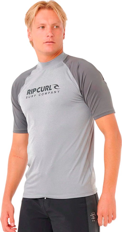 Гидромайка Rip Curl 1 мм серый 48
