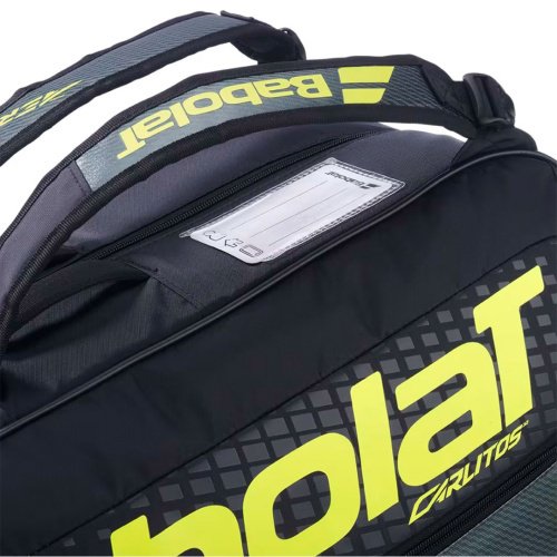 Сумка Babolat 3324922293034 35 л мультиколор