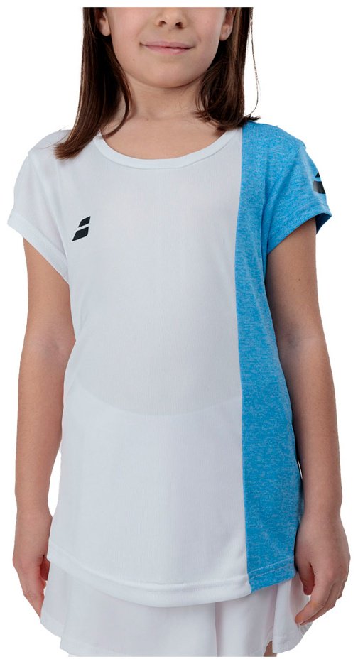 Футболка Babolat мультиколор