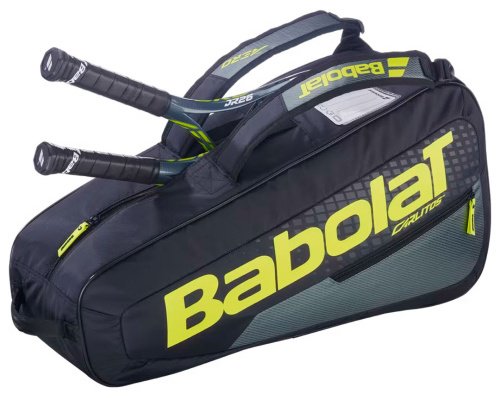 Сумка Babolat 3324922293034 35 л мультиколор