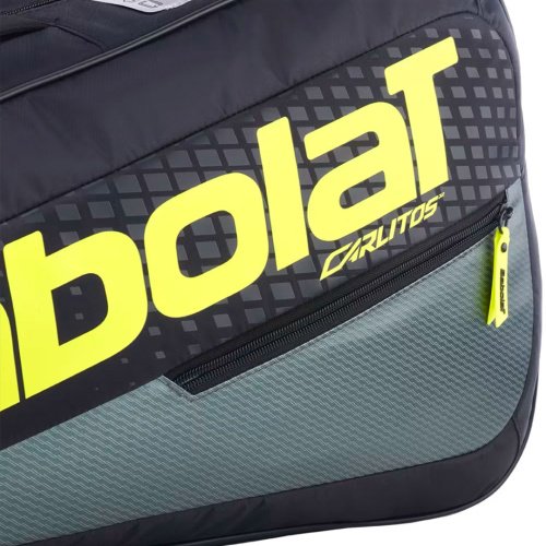 Сумка Babolat 3324922293034 35 л мультиколор