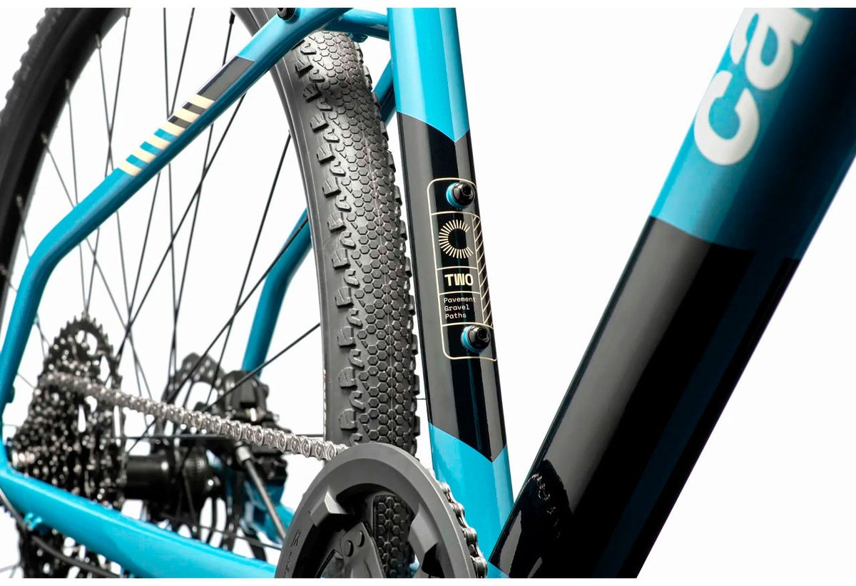 Велосипед Cannondale Quick CX 2 2026 16 дюймов серый