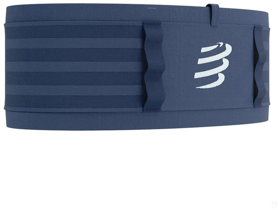 Пояс Compressport CU00011B-5123 синий