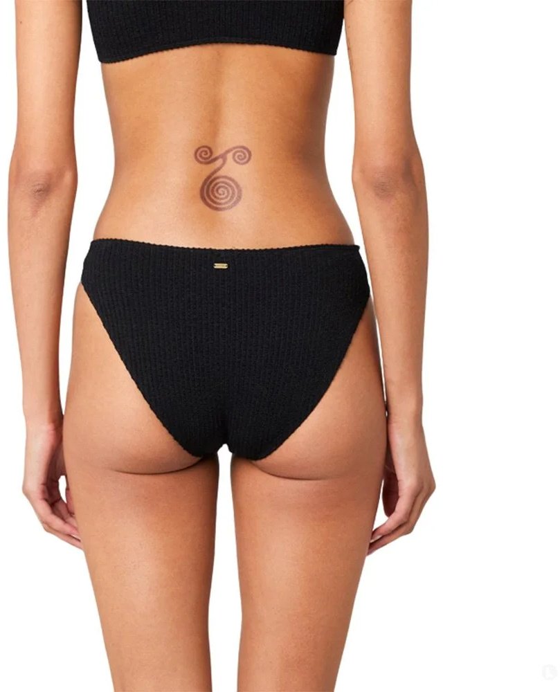 Плавки Rip Curl черный