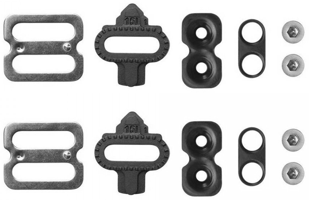 Шипы для педалей Giant direction SPD System/230000074
