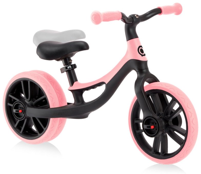 Самокат Globber 712-210 розовый купить,45900