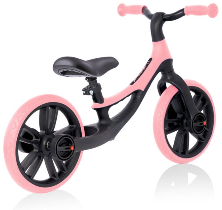 Самокат Globber 712-210 розовый купить,45900