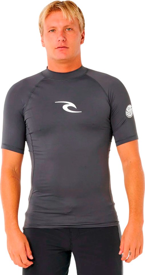 Гидромайка Rip Curl 1 мм серый 46