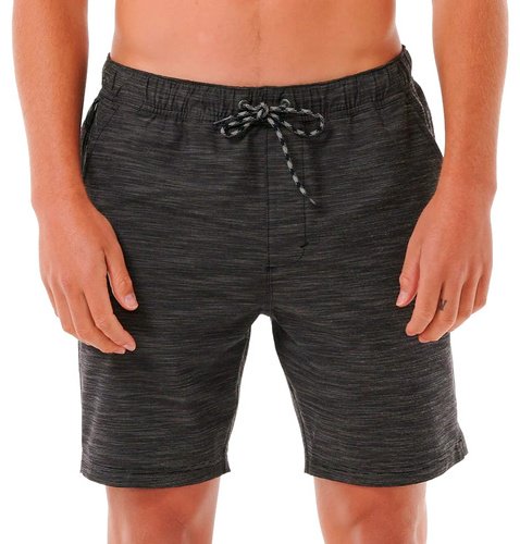 Повседневные шорты Rip Curl черный купить,NaN