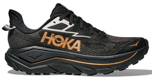 Кроссовки Hoka Challenger 8 черный купить,99900