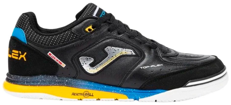 Кроссовки JOMA Joma Top Flex Rebound 2601 Indoor черный купить,NaN