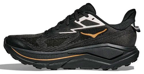 Кроссовки Hoka Challenger 8 черный купить,99900