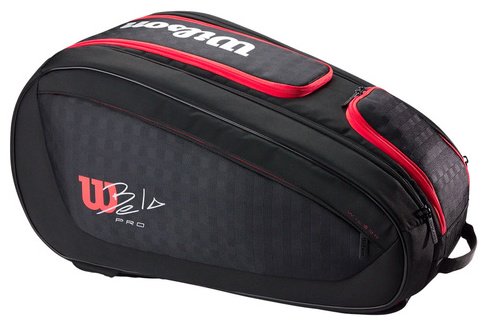 Сумка Wilson 097512941006 57.7 л мультиколор купить,NaN