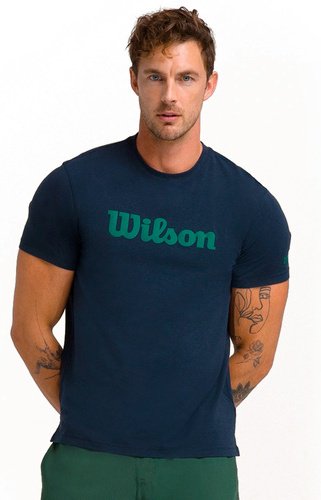 Футболка Wilson мультиколор - ForteMarket Футболка Wilson мультиколор купить,29900