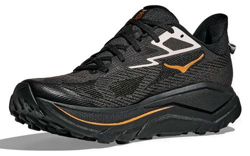 Кроссовки Hoka Challenger 8 черный купить,99900
