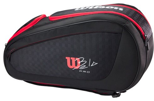 Сумка Wilson 097512941006 57.7 л мультиколор купить,NaN