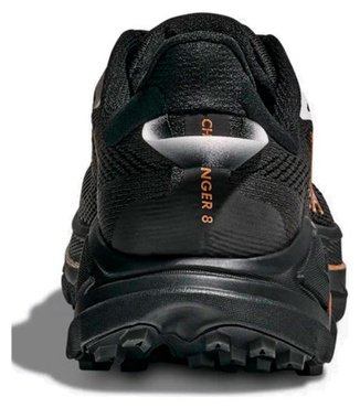Кроссовки Hoka Challenger 8 черный купить,99900