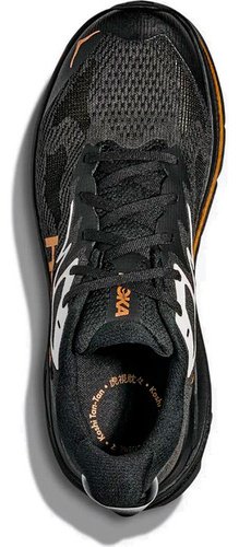 Кроссовки Hoka Challenger 8 черный купить,99900