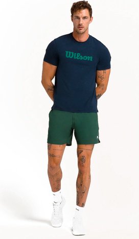 Футболка Wilson мультиколор - ForteMarket Футболка Wilson мультиколор купить,29900
