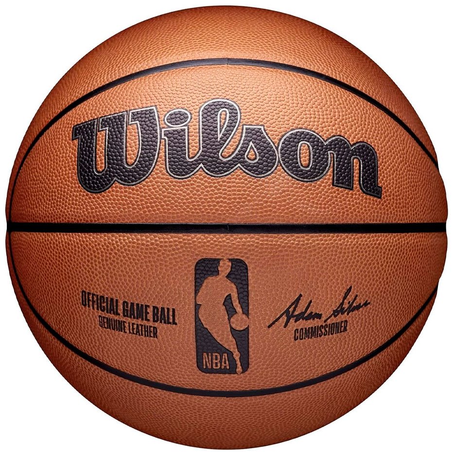 Мяч Wilson WTB7500ID07 для баскетбола размер 7 купить,NaN