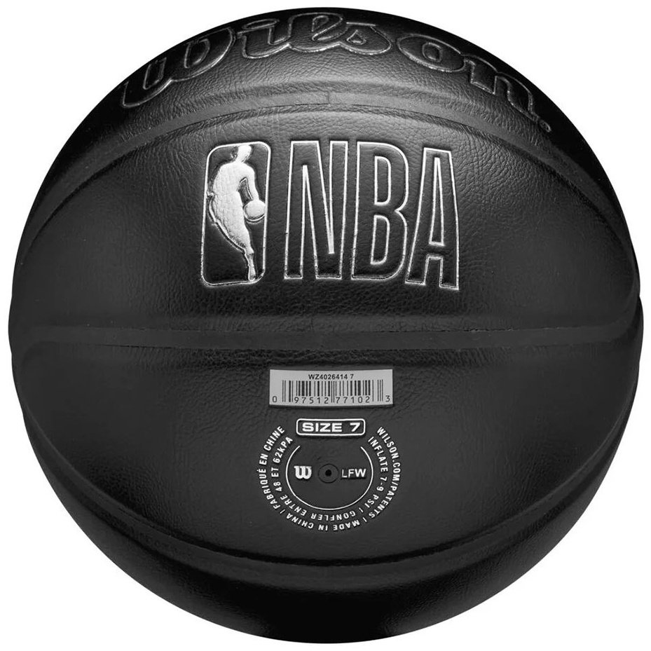Мяч Wilson WZ4026414XB7 для баскетбола размер 7 купить,NaN