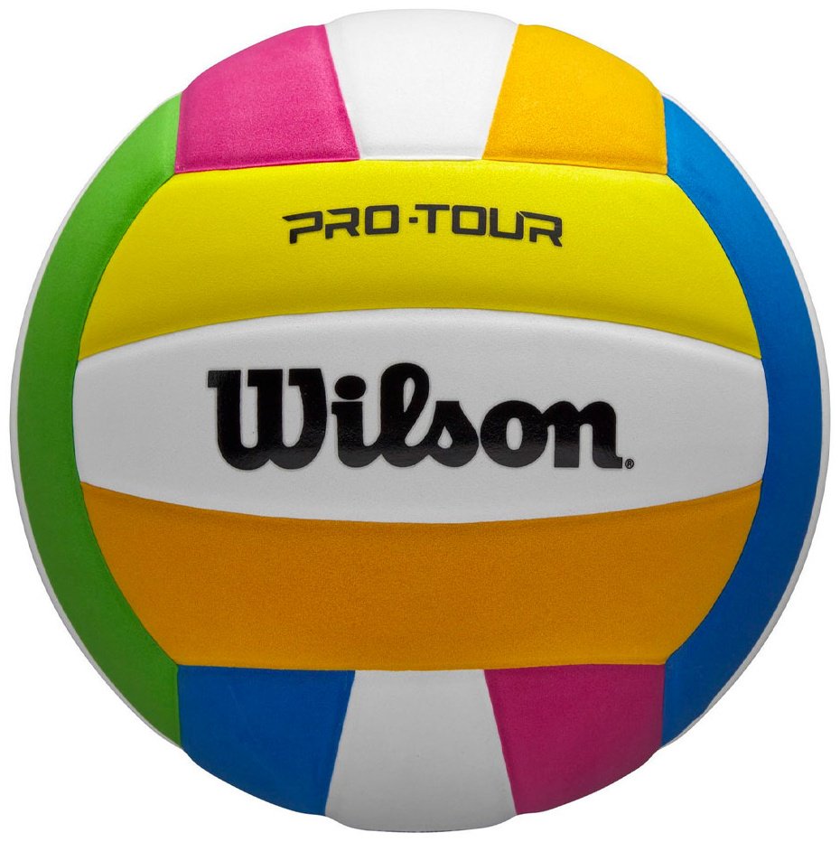 Мяч Wilson WV2000504XBOF для волейбола размер one size купить,NaN