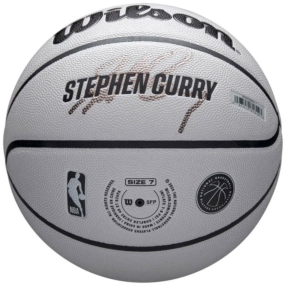 Мяч Wilson WZ4030601XB7 для баскетбола размер 7