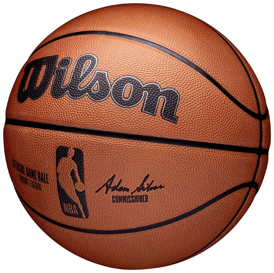 Мяч Wilson WTB7500ID07 для баскетбола размер 7 купить,NaN