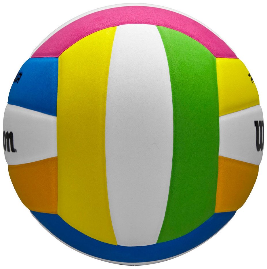 Мяч Wilson WV2000504XBOF для волейбола размер one size купить,NaN