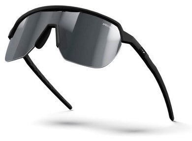 Julbo солнцезащитные очки нестандартные поляризованные