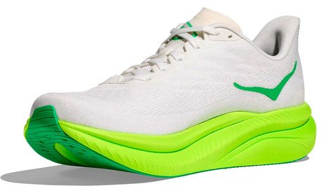 Кроссовки Hoka Mach 6 белый купить,109900