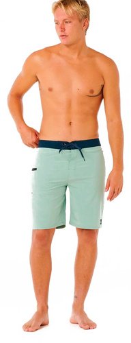 Шорты Rip Curl зеленый купить,NaN