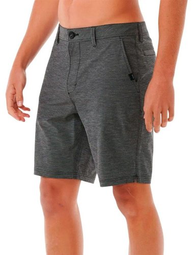 Повседневные шорты Rip Curl черный купить,NaN
