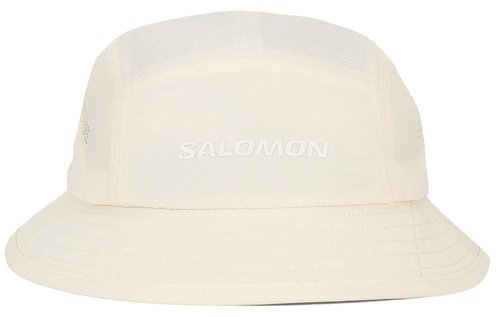 Шляпа Salomon размер 55, белый