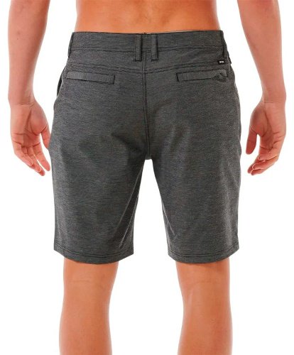 Повседневные шорты Rip Curl черный купить,NaN