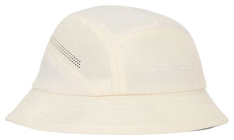 Шляпа Salomon размер 55, белый