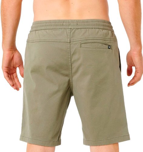 Шорты Rip Curl хаки купить,22900