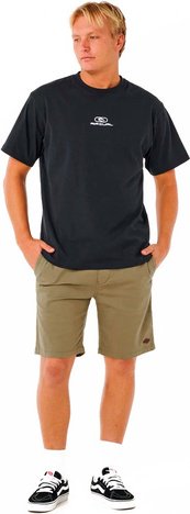 Шорты Rip Curl хаки купить,22900