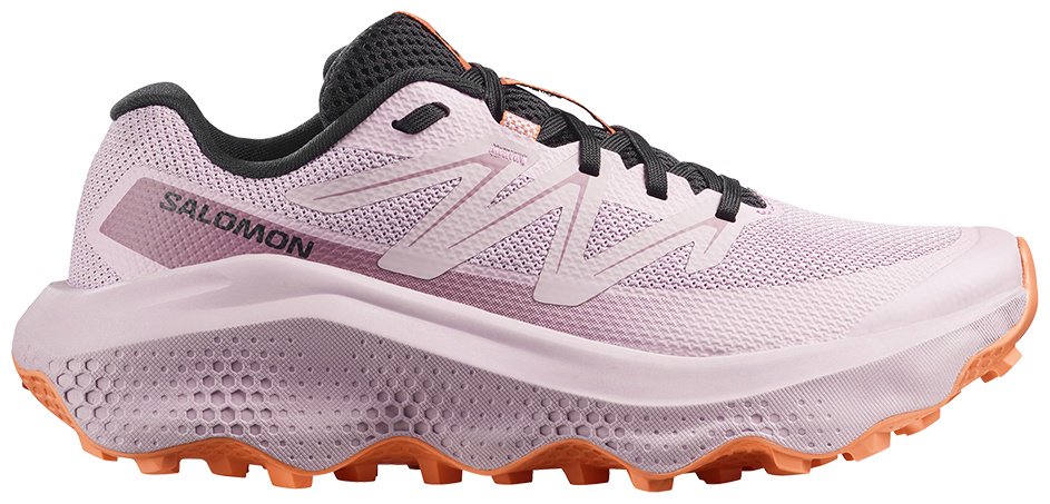 Кроссовки Salomon Ultra Flow 2 светло-розовый