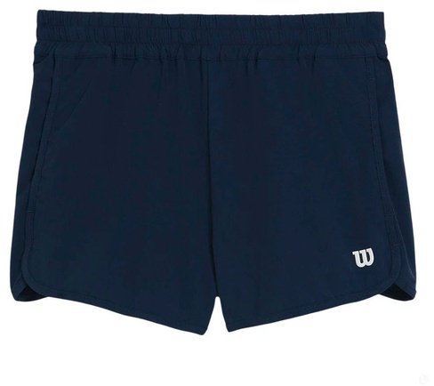 Спортивные шорты Wilson синий
