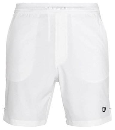 Спортивные шорты Wilson белый