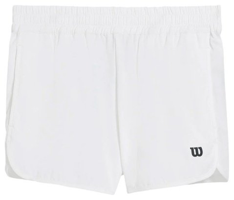 Спортивные шорты Wilson белый
