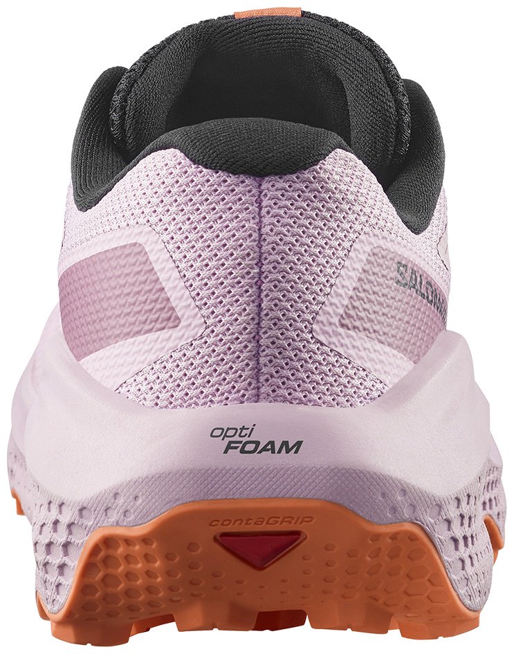 Кроссовки Salomon Ultra Flow 2 светло-розовый