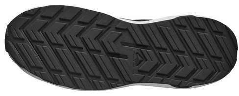 Кроссовки Salomon XC Roam серый, черный купить,69900