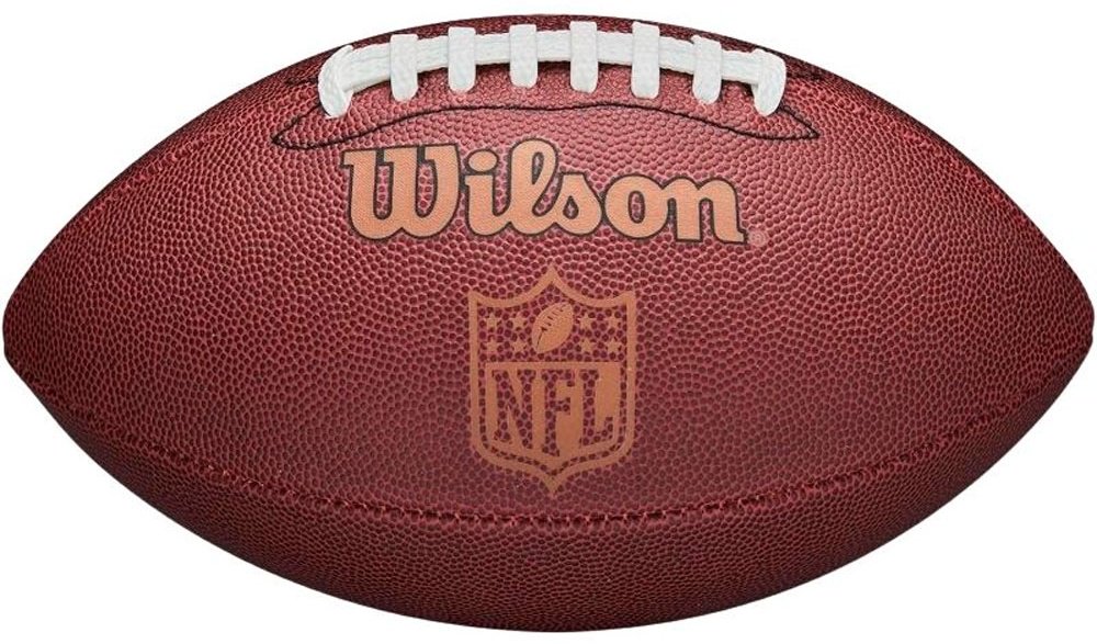 Мяч Wilson WF3011201XBOF для американского футбола размер one size