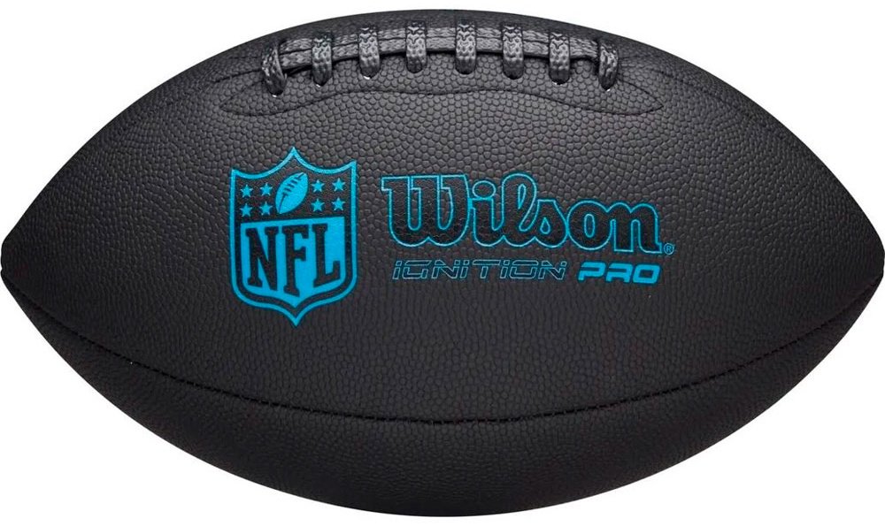 Мяч Wilson WF3011102XBOF для американского футбола размер one size