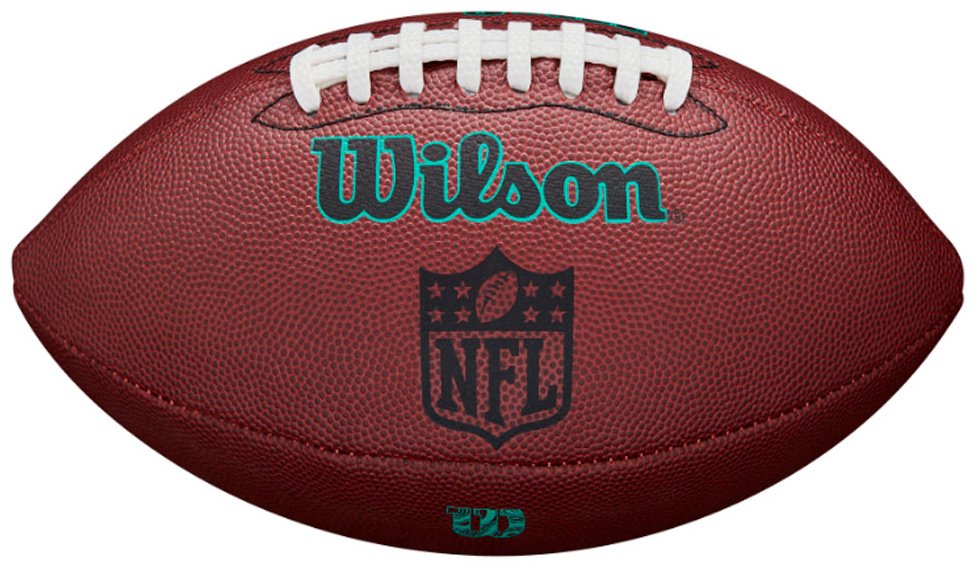 Мяч Wilson WF3011101XBOF для американского футбола размер one size